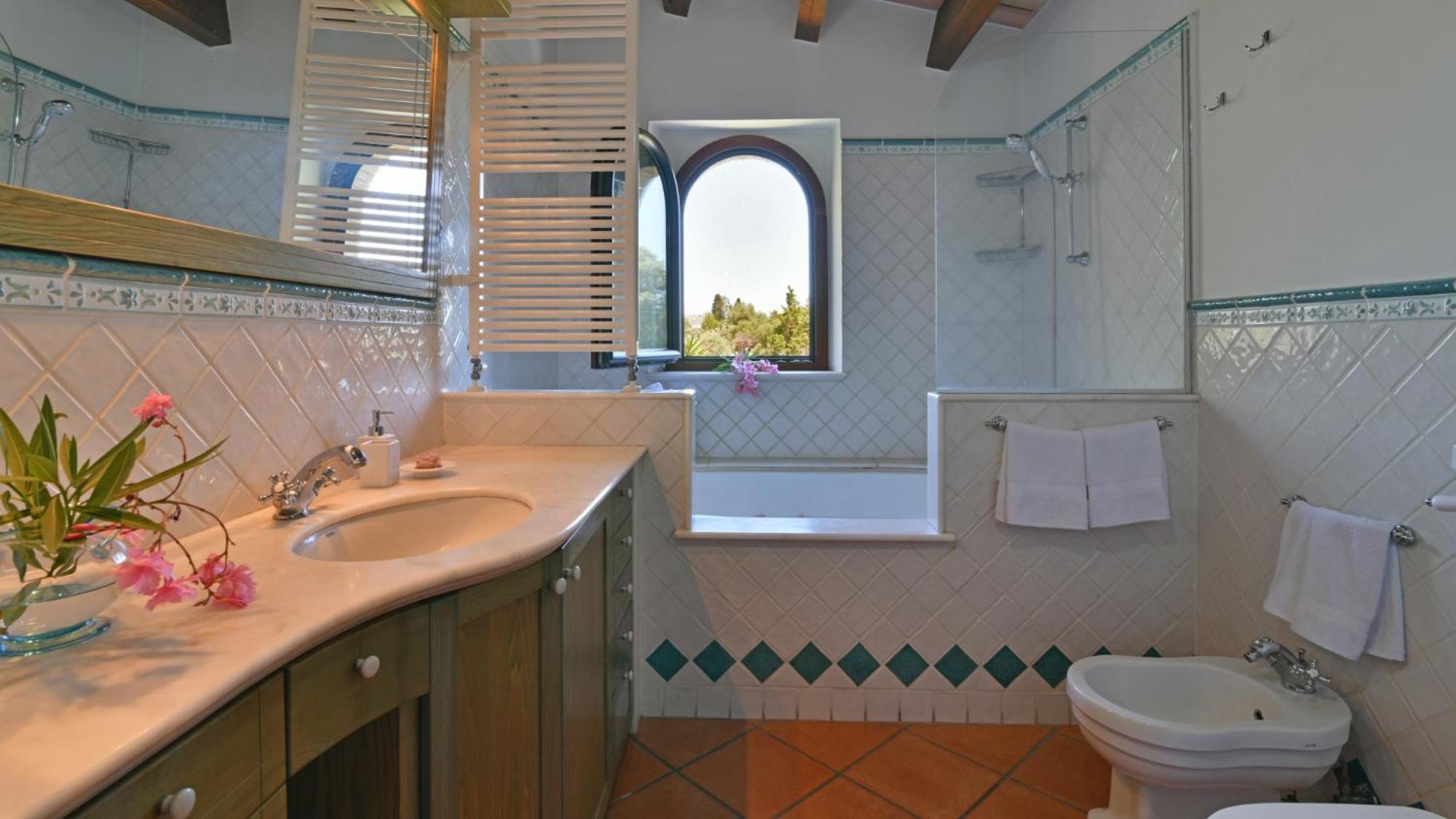 Villa Biddizza Acireale Extérieur photo