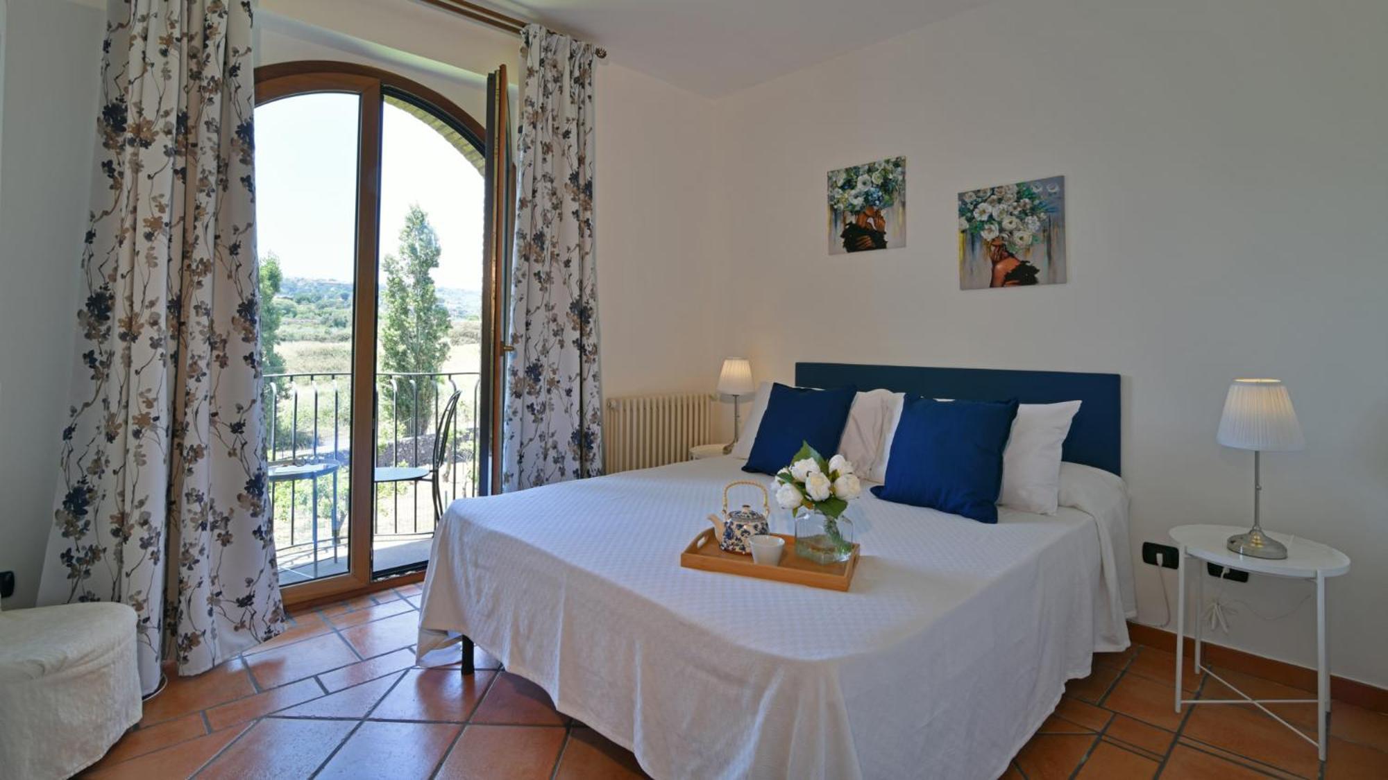 Villa Biddizza Acireale Extérieur photo