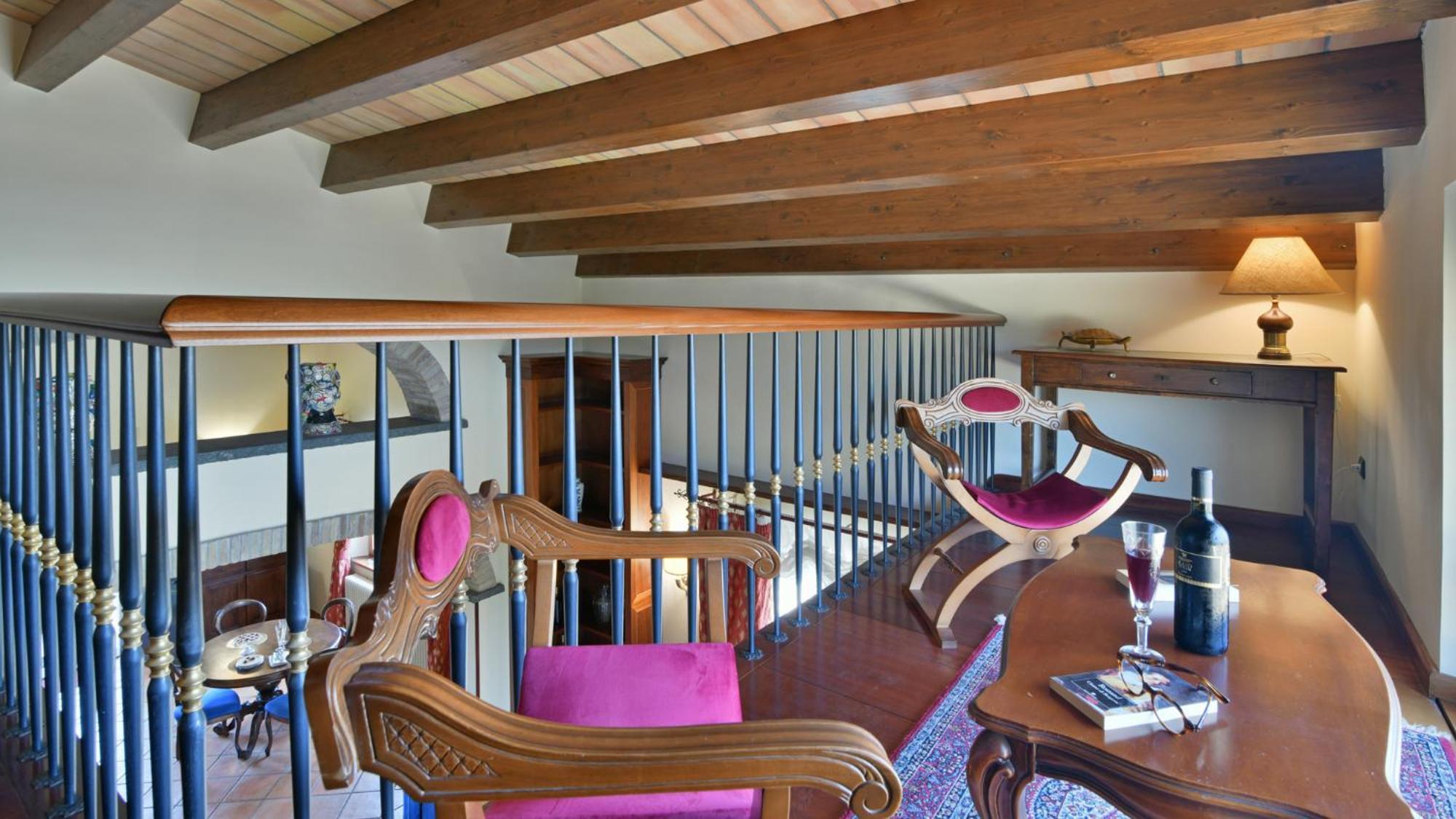 Villa Biddizza Acireale Extérieur photo