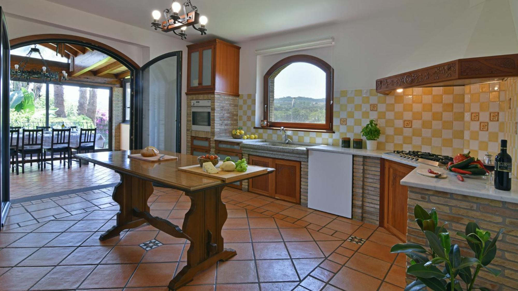 Villa Biddizza Acireale Extérieur photo
