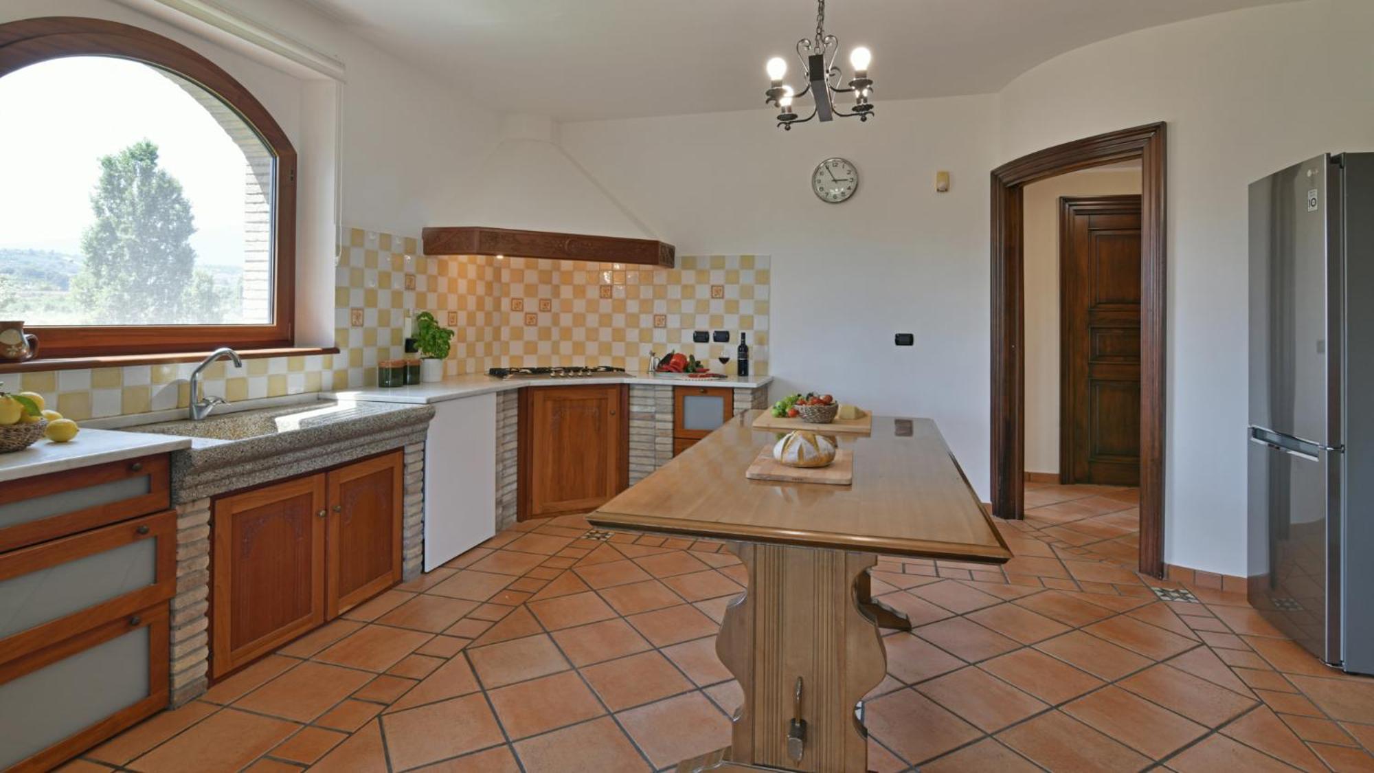 Villa Biddizza Acireale Extérieur photo