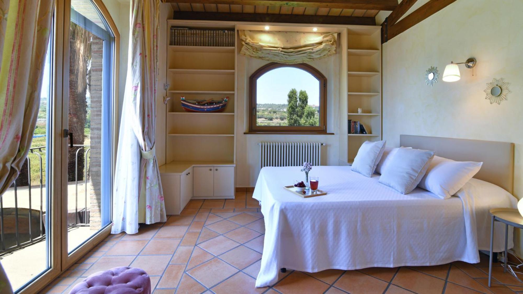 Villa Biddizza Acireale Extérieur photo