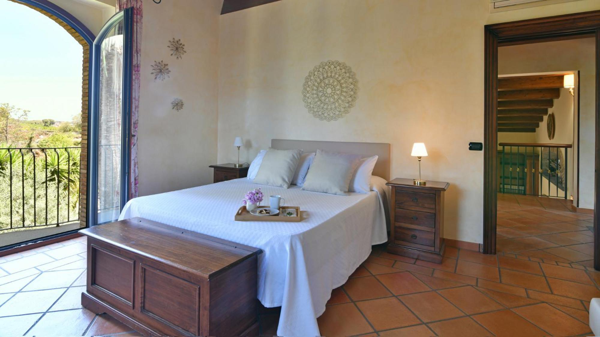 Villa Biddizza Acireale Extérieur photo