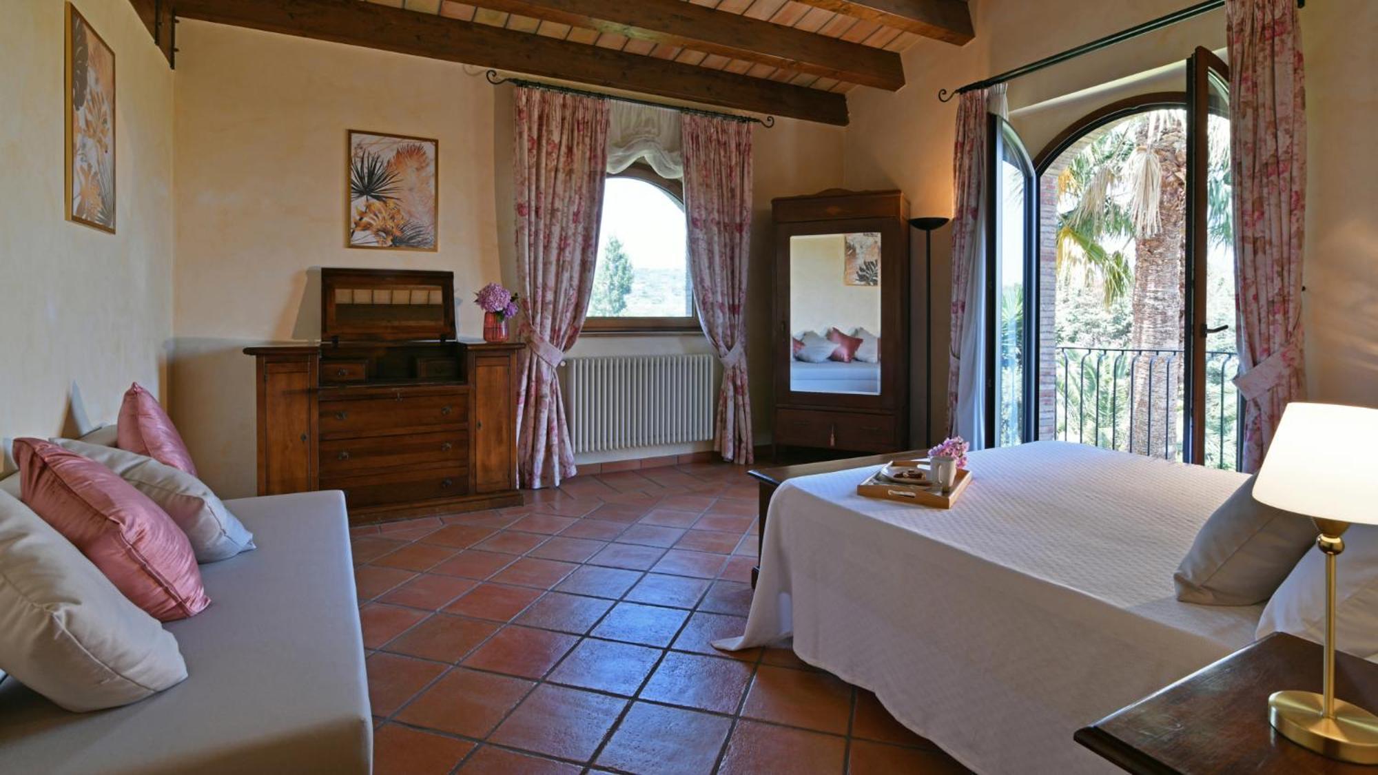 Villa Biddizza Acireale Extérieur photo