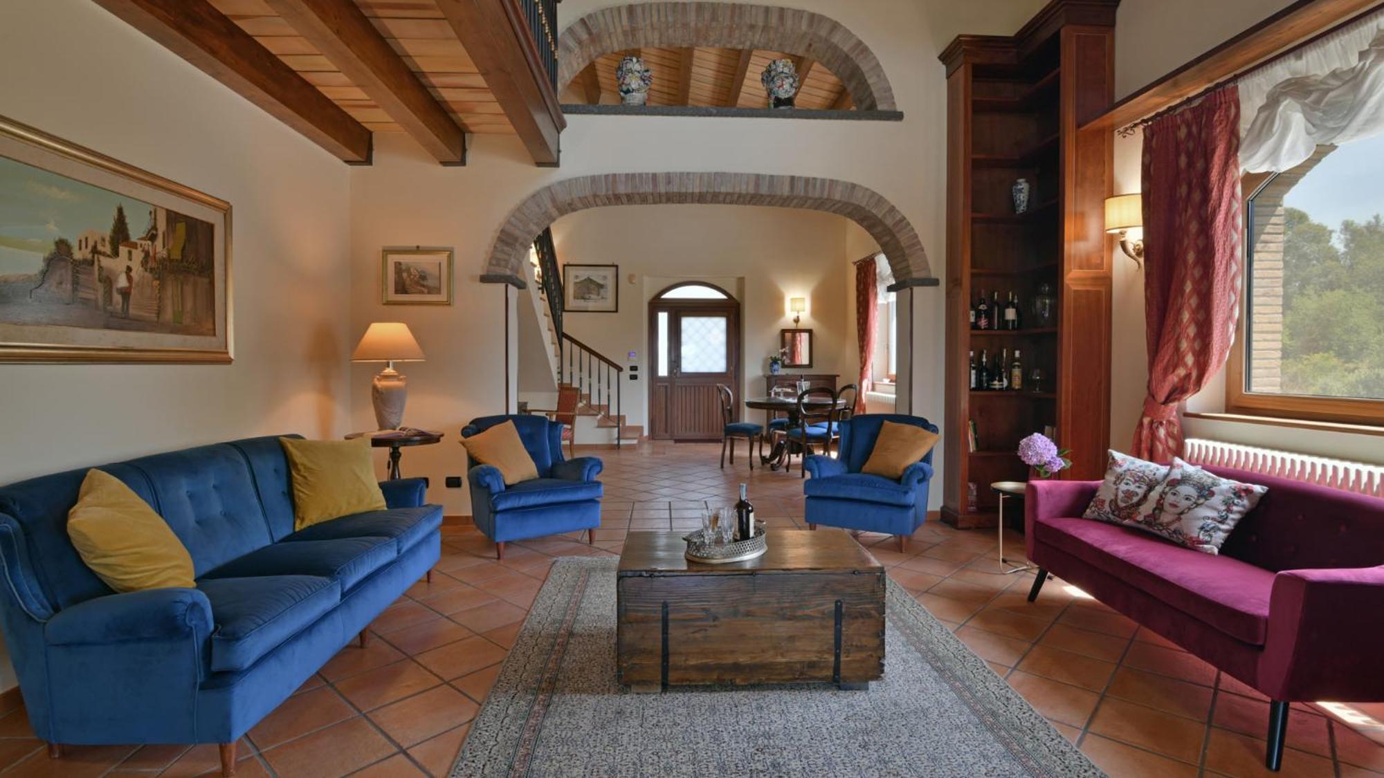 Villa Biddizza Acireale Extérieur photo